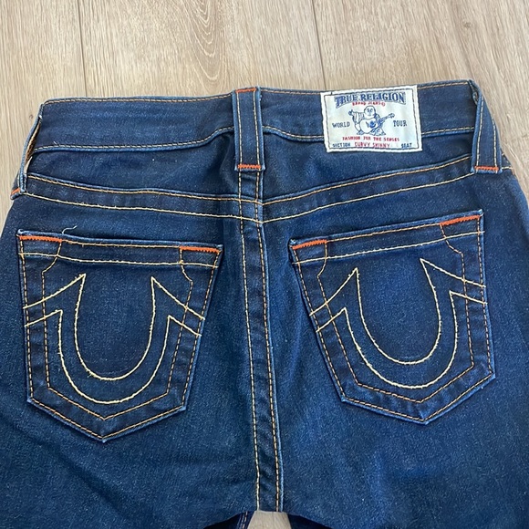 True Religion Jeans - Picture 5 of 5